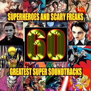 Riverdale Archie Andrews Song Riverdale Archie Andrews Mp3 Download Riverdale Archie Andrews Free Online Superheroes And Scary Freaks The Sixty Greatest Super Soundtracks Songs 19 Hungama