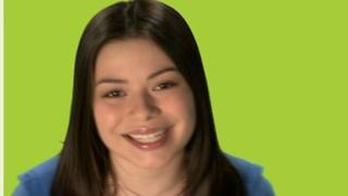 Leave It All To Me (Theme from iCarly) Video