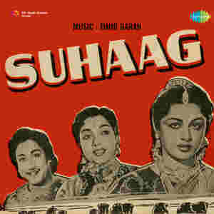 Hindi film suhaag mp3 songs download