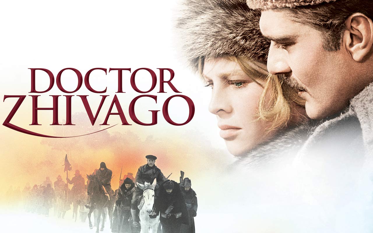 Doctor Zhivago Movie Full Download | Watch Doctor Zhivago Movie online |  English Movies