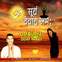 Om Surya Devay Namah Songs Download, MP3 Song Download Free Online ...