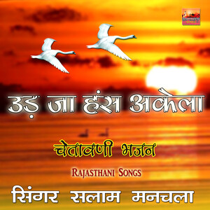 Ek Daal Do Panchi Baitha Kaun Guru Kaun Chela Rajasthani Bhajan Mp3 Song  Download by Salam Manchala – Ud Ja Hans Akela Chetawani Bhajan @Hungama