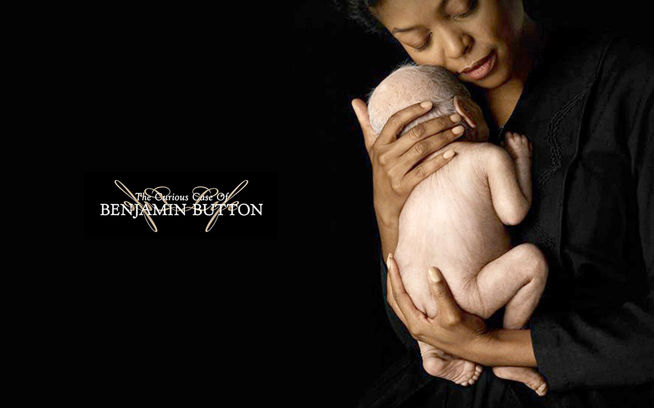 The Curious Case of Benjamin Button Movie Full Download - Watch The Curious Case of Benja...