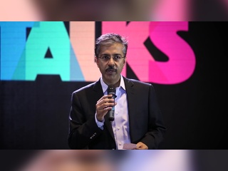 Amin Hashwani Talks About The Vision Behind Iak Talks