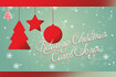 Relaxing Christmas Carol Songs | Christmas Music | Calm Music | Merry Christmas Video Song