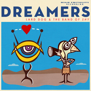 The Honey Bunny Song Song Download by Lard Dog & The Band of Shy – Dreamers  @Hungama