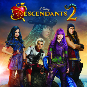 Poor Unfortunate Souls Song Download by China Anne McClain â€“ Descendants 2  @Hungama