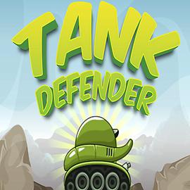 AD-Tank Defender