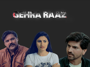 Gehra Raaz