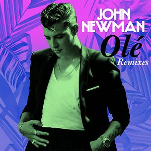 Ole john newman