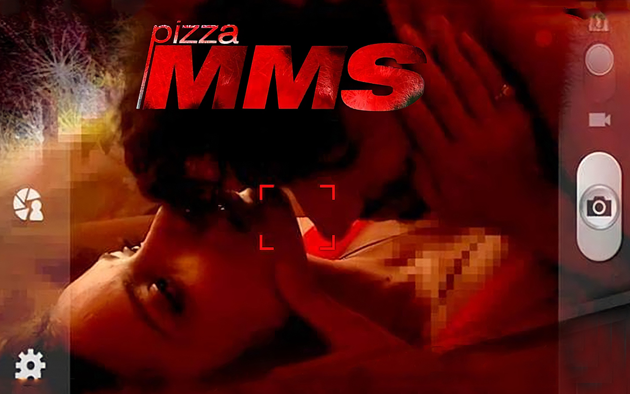 Pizza MMS