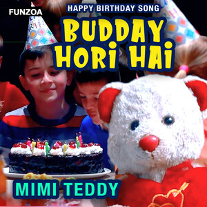 Budday Hori Hai (Happy Birthday Song) Songs Download, MP3 Song Download  Free Online 