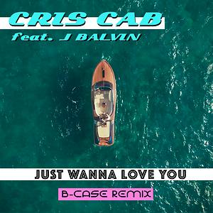 Just Wanna Love You B-Case Remix Song Just Wanna Love You B-Case Remix