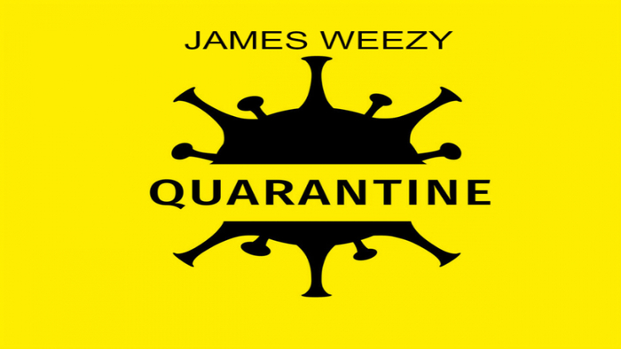Quarantine AUDIO