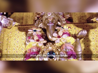 EP 07 - Ganesh Manaspooja By Manas Vilas