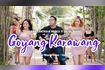 Goyang Karawang (Official Music Video) | KENTRUNG Video Song