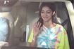 Deepika Padukone,Ananya Pandey,Siddhant Chaturvedi,Spotted At Karan Johar Residence Video Song