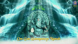 Om Gan Ganapataye Namah