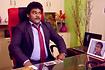 Shakalaka Shankar Sitting On Boss Chair In Office Video Song