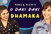 Dhamaka! Video Song