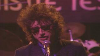 Readers Wives Old Grey Whistle Test, 1978