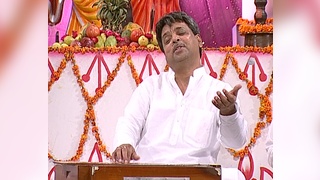 Shri Krishna Govind Hare Murari