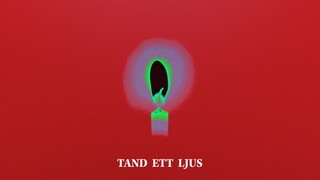 Tänd Ett Ljus Official Lyric Video