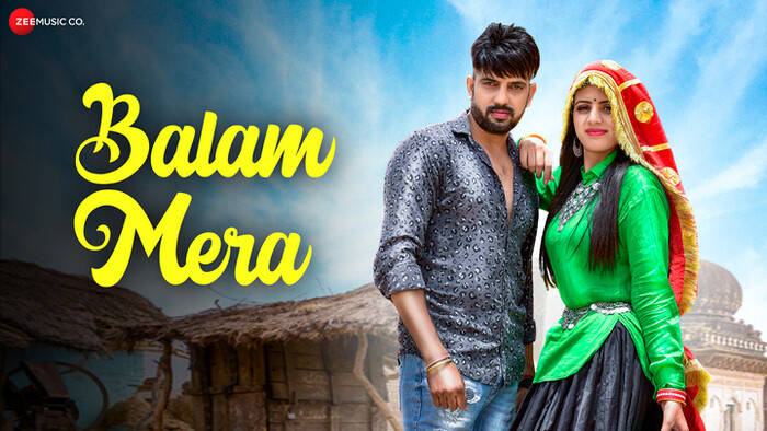 Balam Mera  Full Video