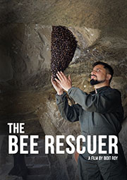 The Bee Rescuer