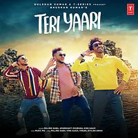 teri yaari mein marjawan mp3 song download pagalworld