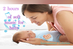 2 hours of soft music for baby - Instrumental Lullabies Video Song