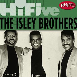 all isley brothers songs