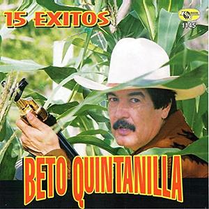 El Gallo Fino - Beto Quintanilla