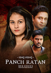 PANCH RATAN - ISHQ-VISHQ