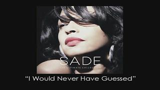 The Big Unknown Sade Mp3 Download