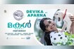 Devika Sanjay as Aparna Teaser Video Song Video Song