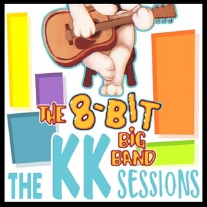 Bubblegum K K Mp3 Song Download Bubblegum K K Song By The 8 Bit Big Band The K K Sessions Animal Crossing Songs 2020 Hungama - bubblegum kk roblox id code