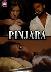 Pinjra(SUBIN VIJAYAN)