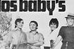 Documental - Tributo a Los Babys Video Song