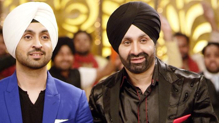Singh Naal Jodi Video Song From Collaborations 3 Punjabi Video Songs Video Song Hungama hungama