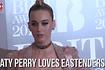 Katy's Love for Eastenders Video Song