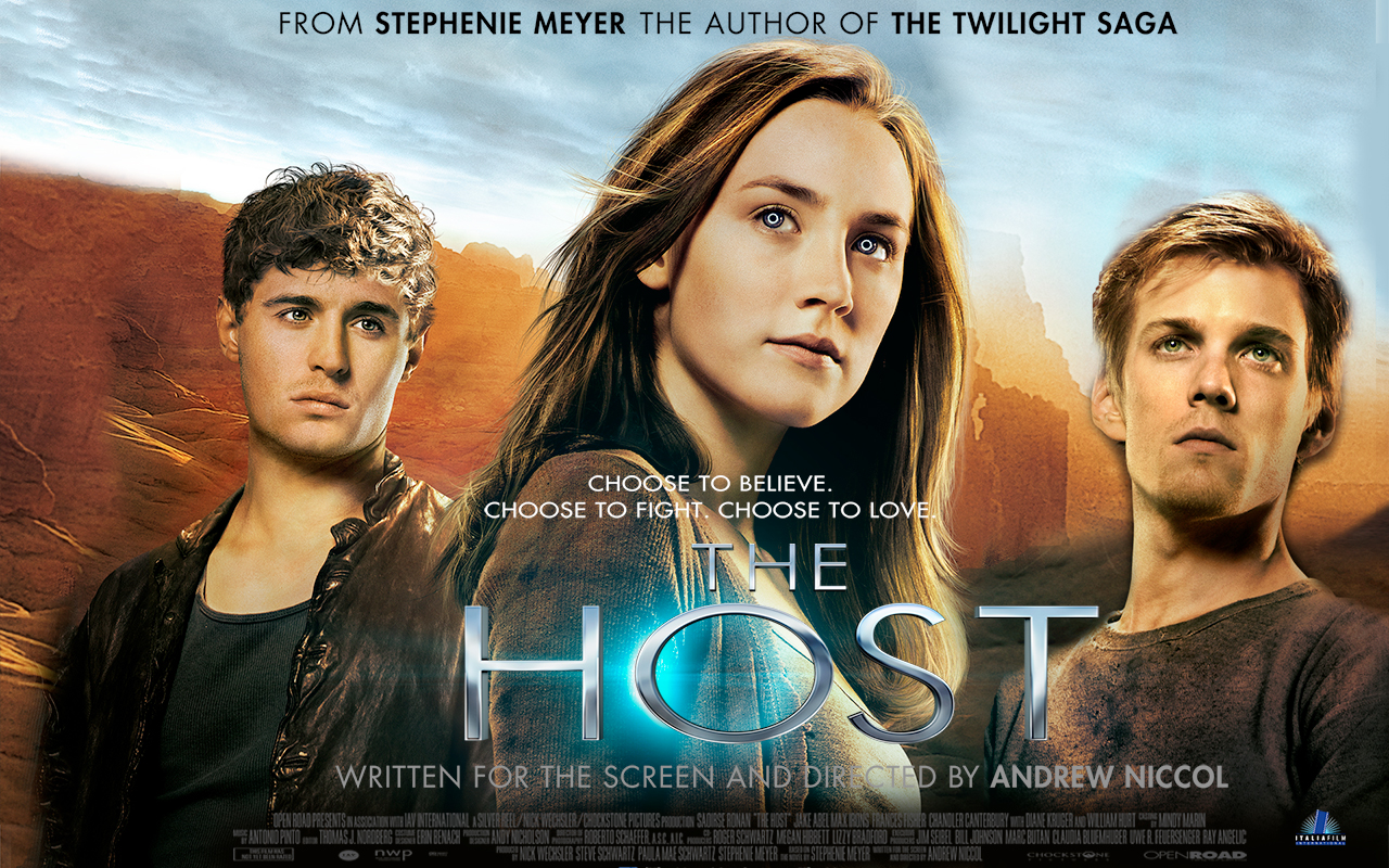 Free Download The Host Movie