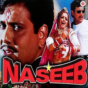 Naseeb 1998 Songs Download Naseeb 1998 Songs Mp3 Free Online Movie Songs Hungama