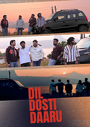 Dil Dosti Daaru