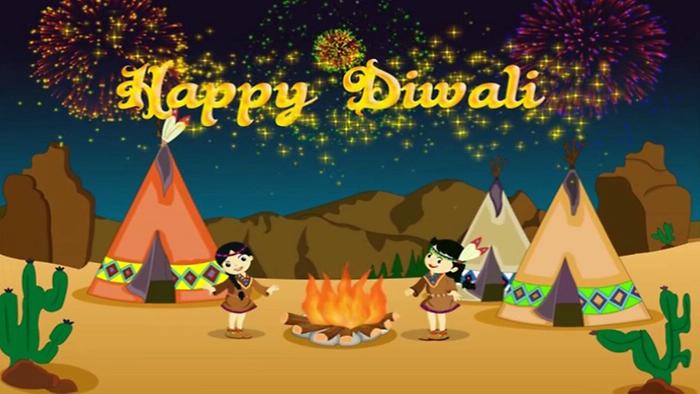 Download Happy Diwali Video Song from Diwali :Video Songs – Hungama