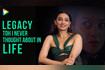 Radhika Apte On legacy Video Song