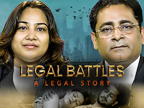 Legal Battles - A Legal Story