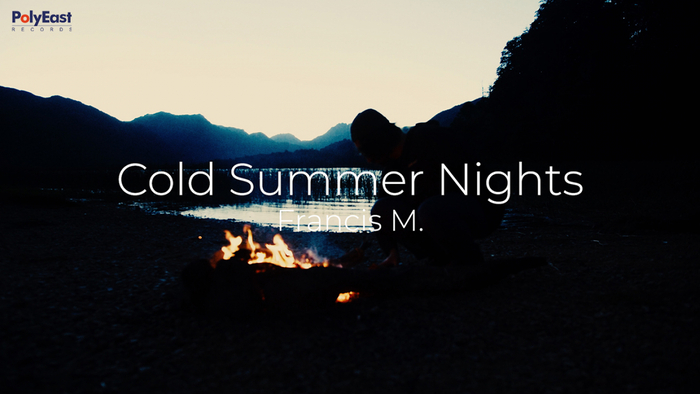 Cold Summer Nights Official Lyric Video