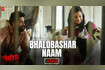 Bhalobasar Naam - Female (Full Video) - Pariah Video Song