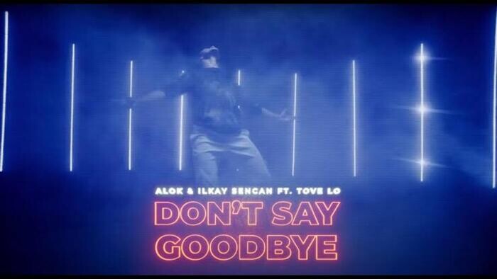 Dont Say Goodbye